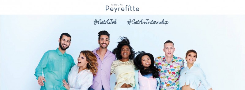 Peyrefitte Job